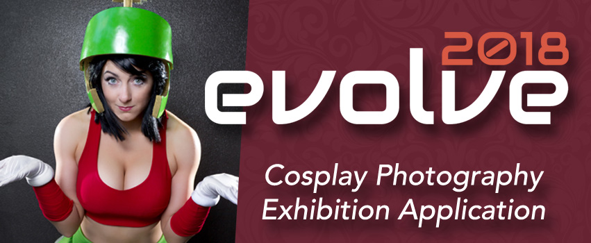 Evolve Photography Gallery