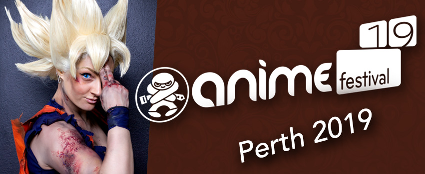 Madman Anime Festival – Perth 2019