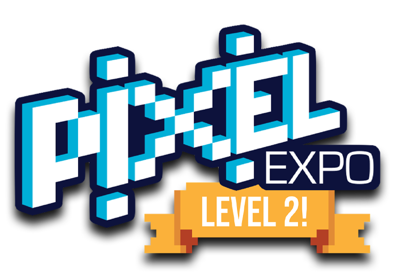 pixel_logo